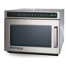 MDC182SA microwave oven 2