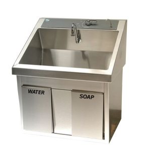 fhcss32-single-scrub-sink